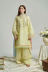 Luxury Lawn 3Pec Fully Embroidered Suit