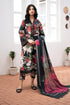 Lawn Stuff 3 Piece Digital Printed With Lawn Digital Printed Dupatta.