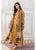 BK-185 3Pec Khaddar Stuff Allover Digital Printed Suit With Digital Printed Khaddar Shawl