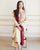 AS-25 Luxury Embroidered Dhanak Stuff 3Pec Suit With Embroidered Dhanak Shawl.