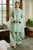 Luxury Lawn Stuff 3Pec Fully Embroidered Suit.