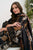 BQ-02 3Pec Khaddar Stuff Allover Digital Printed Suit With Digital Printed Khaddar Shawl